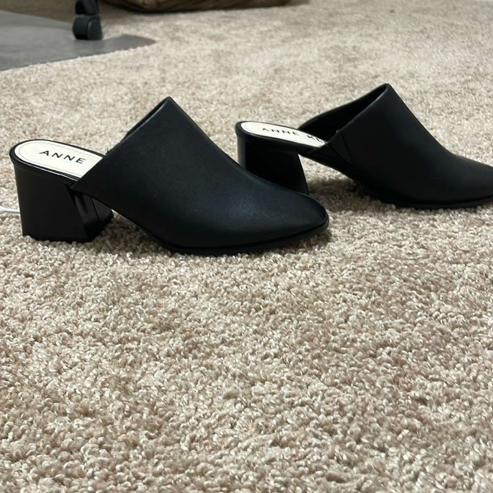 Anne Klein Shoes
